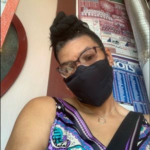 Meet your Posher, Barbara